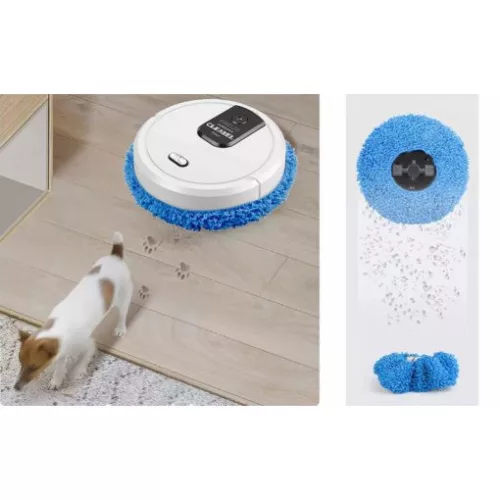 Namvi M1 robotický mop