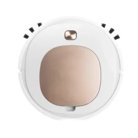   V bunke je text: "IGRLACE ES32 Robotproszívó applikációval vezérelhető"

Preklad do slovenčiny:

"IGRLACE ES32 Robotický vysávač ovládateľný aplikáciou"