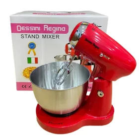 Kuchynský robot Dessini Regina Premium