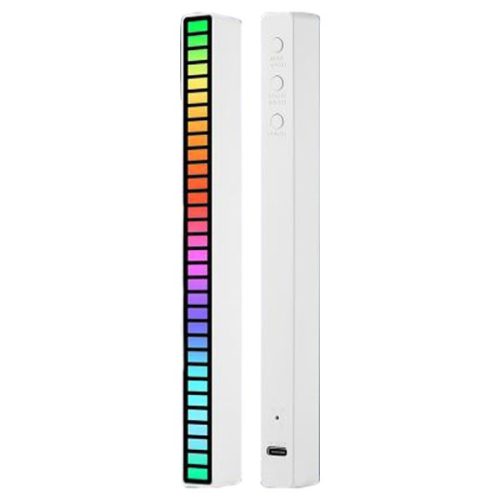 Menič RGB LED displeja s premenlivým osvetlením Alphaone Zene.