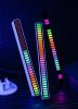 Menič RGB LED displeja s premenlivým osvetlením Alphaone Zene.