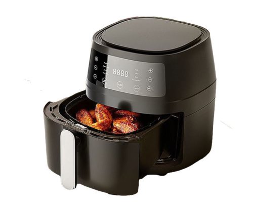 Rúra na pečenie s ventilátorom NewLine C8 (8L) 2400W