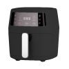 Rúra na pečenie s ventilátorom NewLine C8 (8L) 2400W