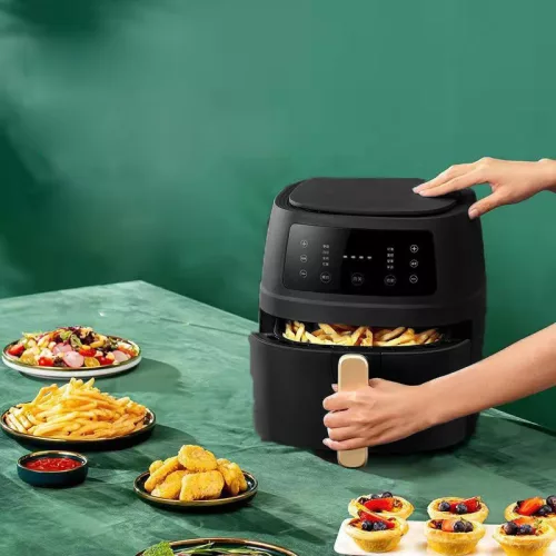 Rúra s cirkuláciou vzduchu NewLine C8 (8 l) 2400 W