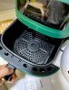 Rúra na pečenie s ventilátorom NewLine C8 (8L) 2400W