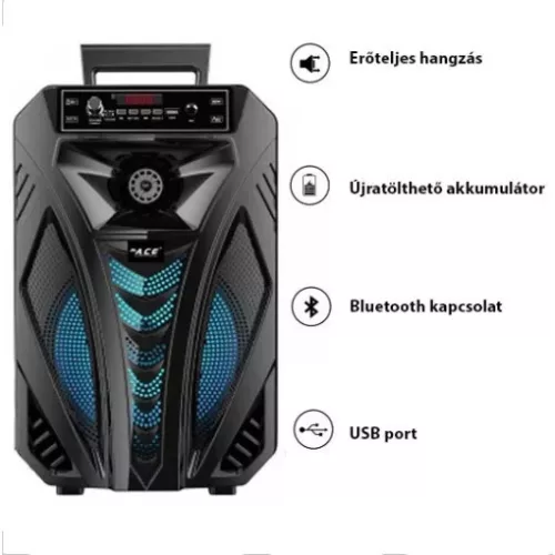 Bsound Bluetooth reproduktor