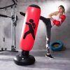 Nafukovací boxovací vrece Robiflex Redpunch