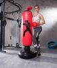 Nafukovací boxovací vrece Robiflex Redpunch