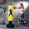 Nafukovací boxovací vrece Robiflex Redpunch