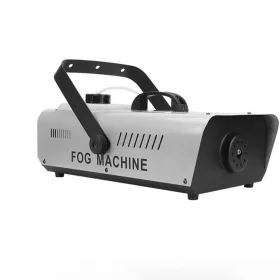 Showtime LED hmlový generátor 1500 W