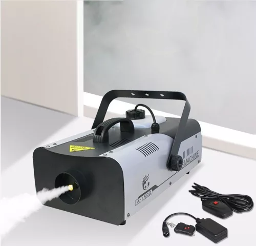 Showtime LED hmlový generátor 1500 W