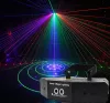 Showtime Dvojhlavý pódiový laser YX-19