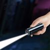 Bezdrôtové slúchadlá s baterkou N21 Bluetooth