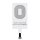 Choetech 301WH Lightning(iOS) bezdrôtový prijímací adaptér