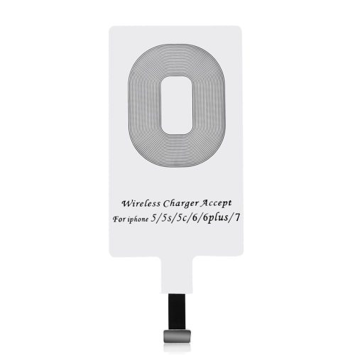 Choetech 301WH Lightning(iOS) bezdrôtový prijímací adaptér