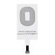Choetech 301WH Lightning(iOS) bezdrôtový prijímací adaptér