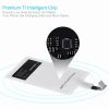Choetech 301WH Lightning(iOS) bezdrôtový prijímací adaptér