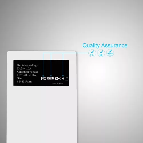 Choetech 301WH Lightning(iOS) bezdrôtový prijímací adaptér