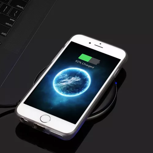Choetech 301WH Lightning(iOS) bezdrôtový prijímací adaptér