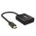 Choetech HUB-V01 Type C -> VGA adaptér