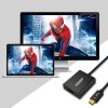 Choetech HUB-V01 Type C -> VGA adaptér