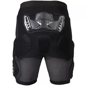 Ochranné nohavice MotoShield, veľkosť L.