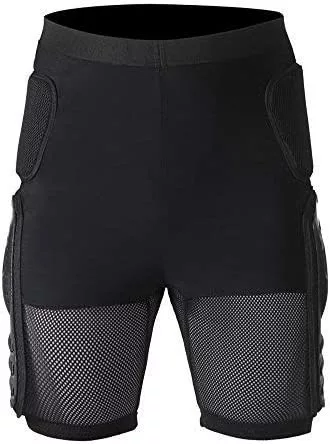 Ochranné nohavice MotoShield, veľkosť L.