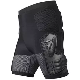 Nohavice s ochranou MotoShield, veľkosť M