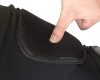 Chránič nohavice MotoShield, veľkosť M