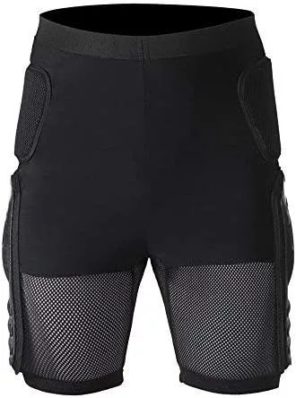 Chránič nohavice MotoShield, veľkosť M