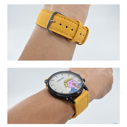 Preložené na slovenčinu:

Hodinky Donalda Trumpa