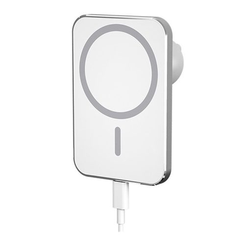 Bezdrôtová nabíjačka do auta MagSafe 15W