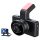 Palubná kamera do auta REC G50 s 3-palcovým HD displejom.