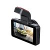 Palubná kamera do auta REC G50 s 3-palcovým HD displejom.
