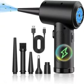 Bezdrôtový ventilátor - Bezdrôtový ventilátor