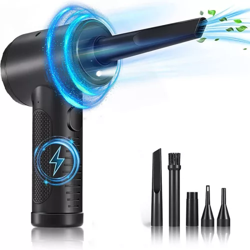 Bezdrôtový ventilátor - Bezdrôtový ventilátor