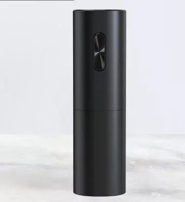 Elektrická čerpadlo čierna