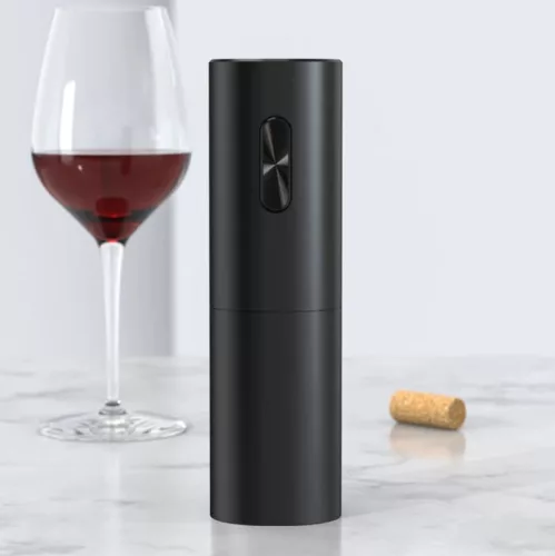 Elektrická čerpadlo čierna