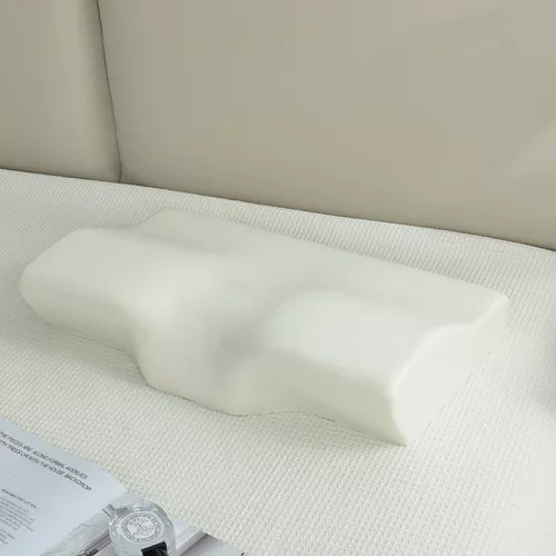 Vankúš z pamäťovej peny Hiltop