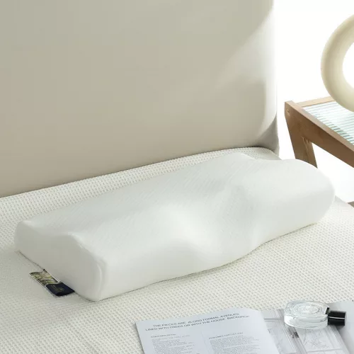 Vankúš z pamäťovej peny Hiltop