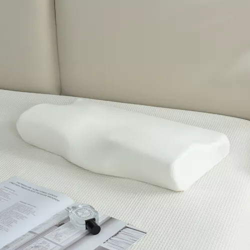 Vankúš z pamäťovej peny Hiltop