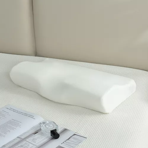 Vankúš z pamäťovej peny Hiltop