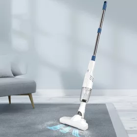 Bezdrôtový akumulátorový vysávač s dlhým krkom K3D