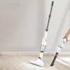 Bezdrôtový akumulátorový vysávač s dlhým krkom K3D