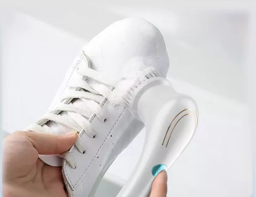 Elektrická umývacia kefa s otočnou hlavicou