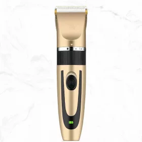 Zlatá univerzálna elektrická strihacie strojček