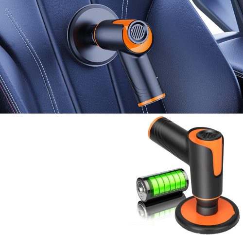 Bezdrôtový autopolitúrovací stroj