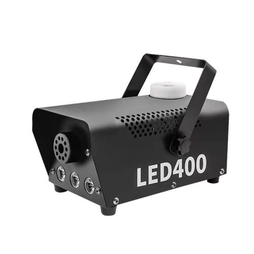 Dymový stroj, hmlovací stroj 400W