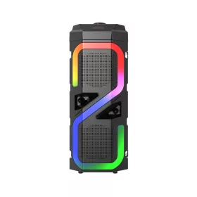   ABS-4203 Bluetooth party reproduktor s diaľkovým ovládaním