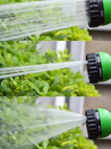 Flexibilná záhradná hadica 60 m